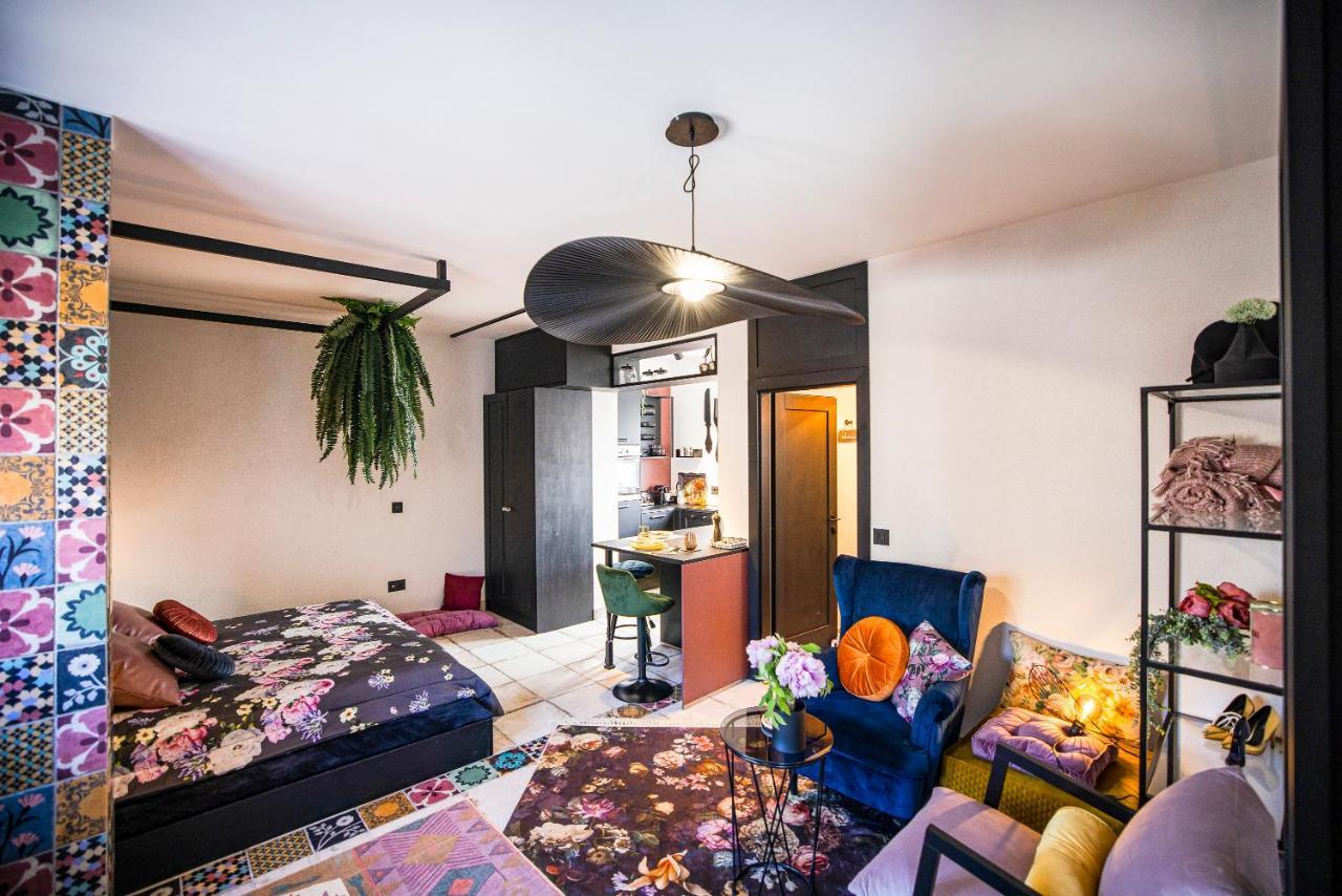 Ika Boutique Luxury Apartments Zadar Dış mekan fotoğraf