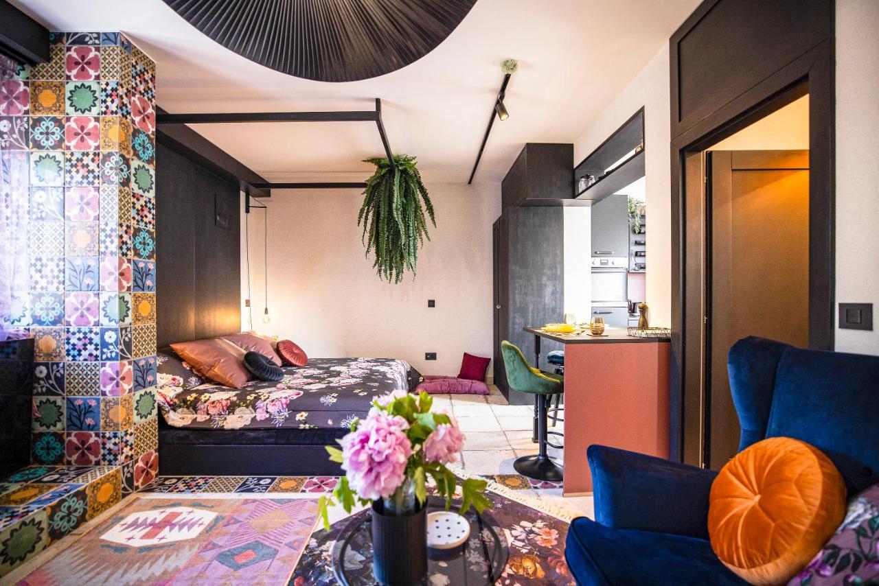 Ika Boutique Luxury Apartments Zadar Dış mekan fotoğraf