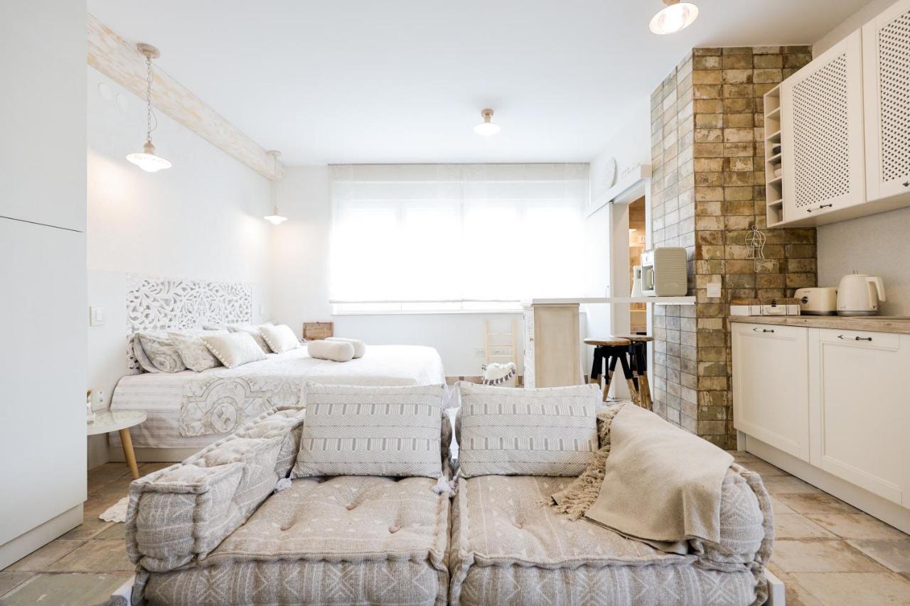Ika Boutique Luxury Apartments Zadar Dış mekan fotoğraf