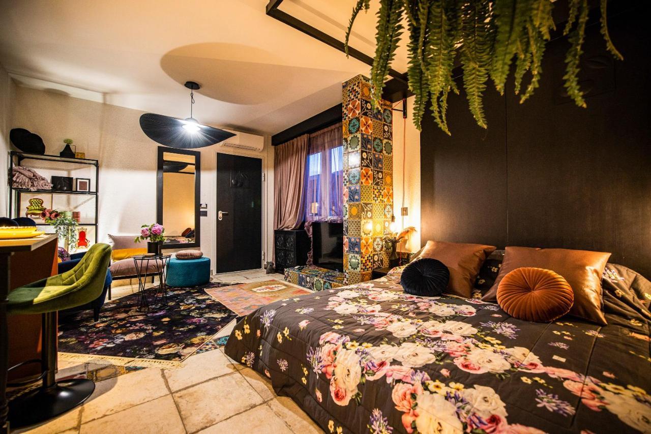 Ika Boutique Luxury Apartments Zadar Dış mekan fotoğraf