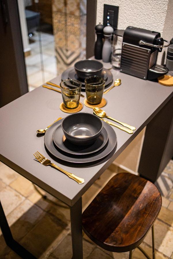 Ika Boutique Luxury Apartments Zadar Dış mekan fotoğraf
