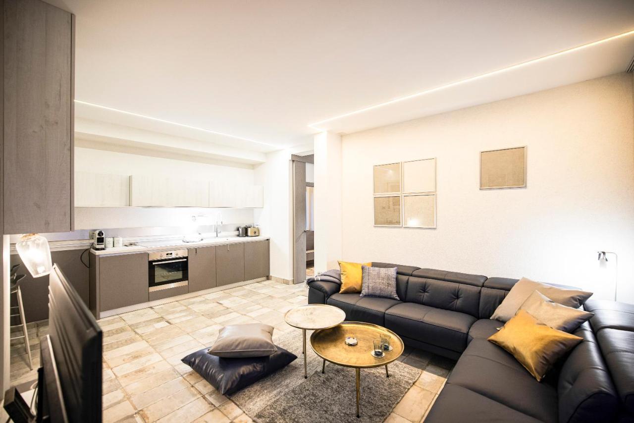 Ika Boutique Luxury Apartments Zadar Dış mekan fotoğraf