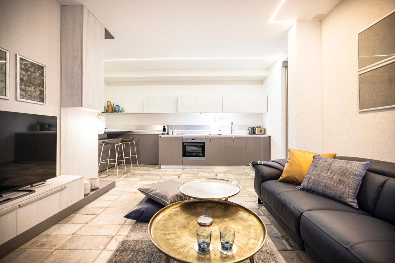 Ika Boutique Luxury Apartments Zadar Dış mekan fotoğraf