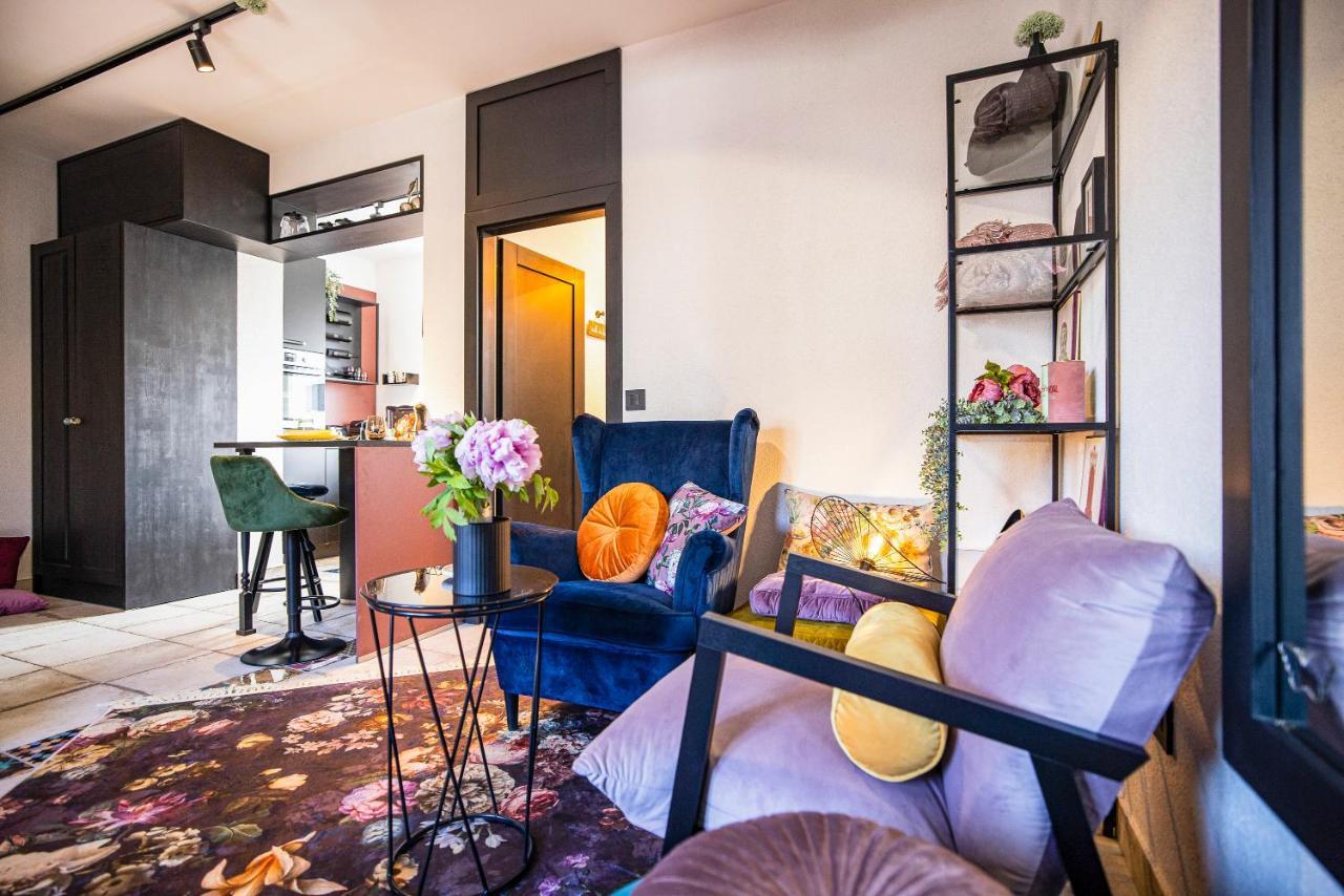 Ika Boutique Luxury Apartments Zadar Dış mekan fotoğraf