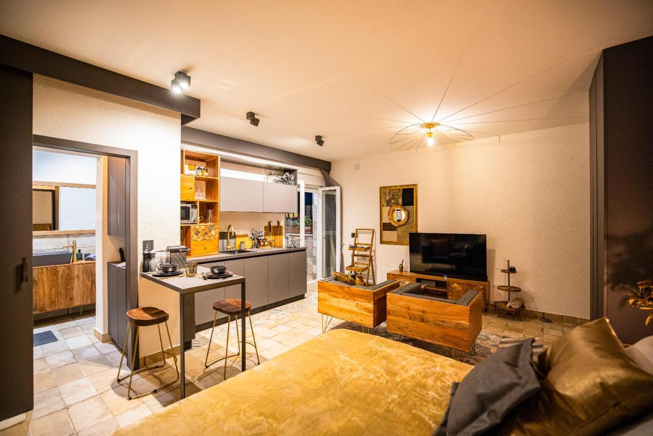 Ika Boutique Luxury Apartments Zadar Dış mekan fotoğraf