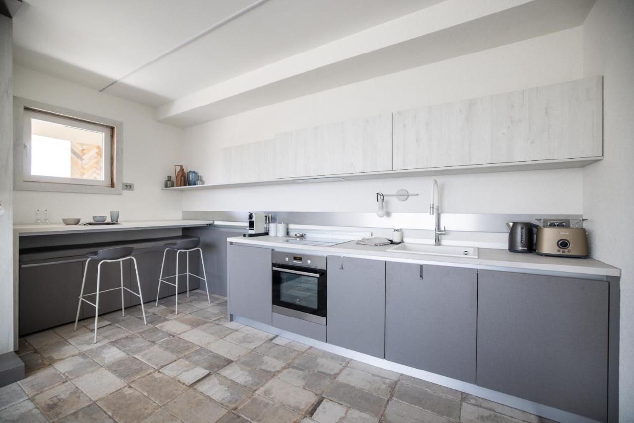 Ika Boutique Luxury Apartments Zadar Dış mekan fotoğraf