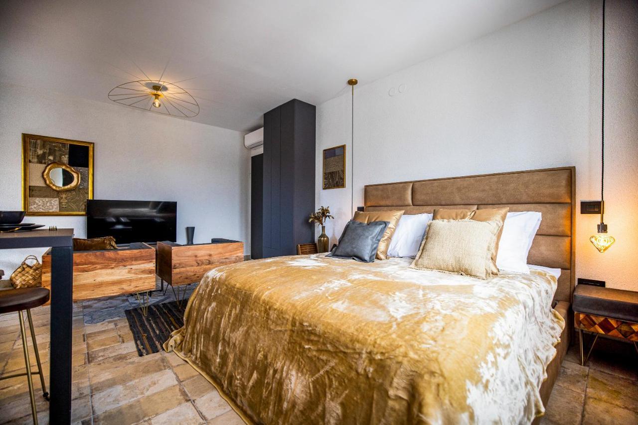 Ika Boutique Luxury Apartments Zadar Dış mekan fotoğraf