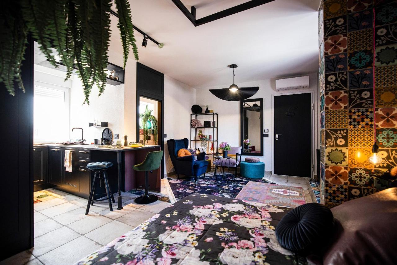 Ika Boutique Luxury Apartments Zadar Dış mekan fotoğraf