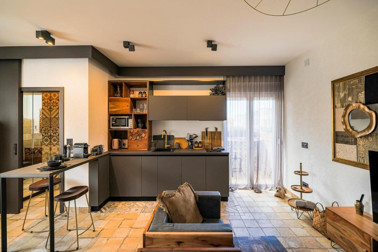 Ika Boutique Luxury Apartments Zadar Dış mekan fotoğraf