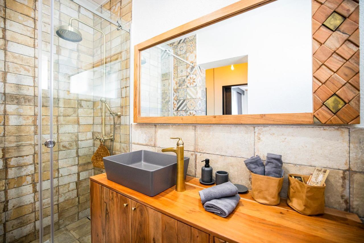 Ika Boutique Luxury Apartments Zadar Dış mekan fotoğraf