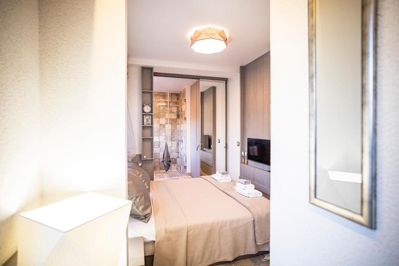 Ika Boutique Luxury Apartments Zadar Dış mekan fotoğraf